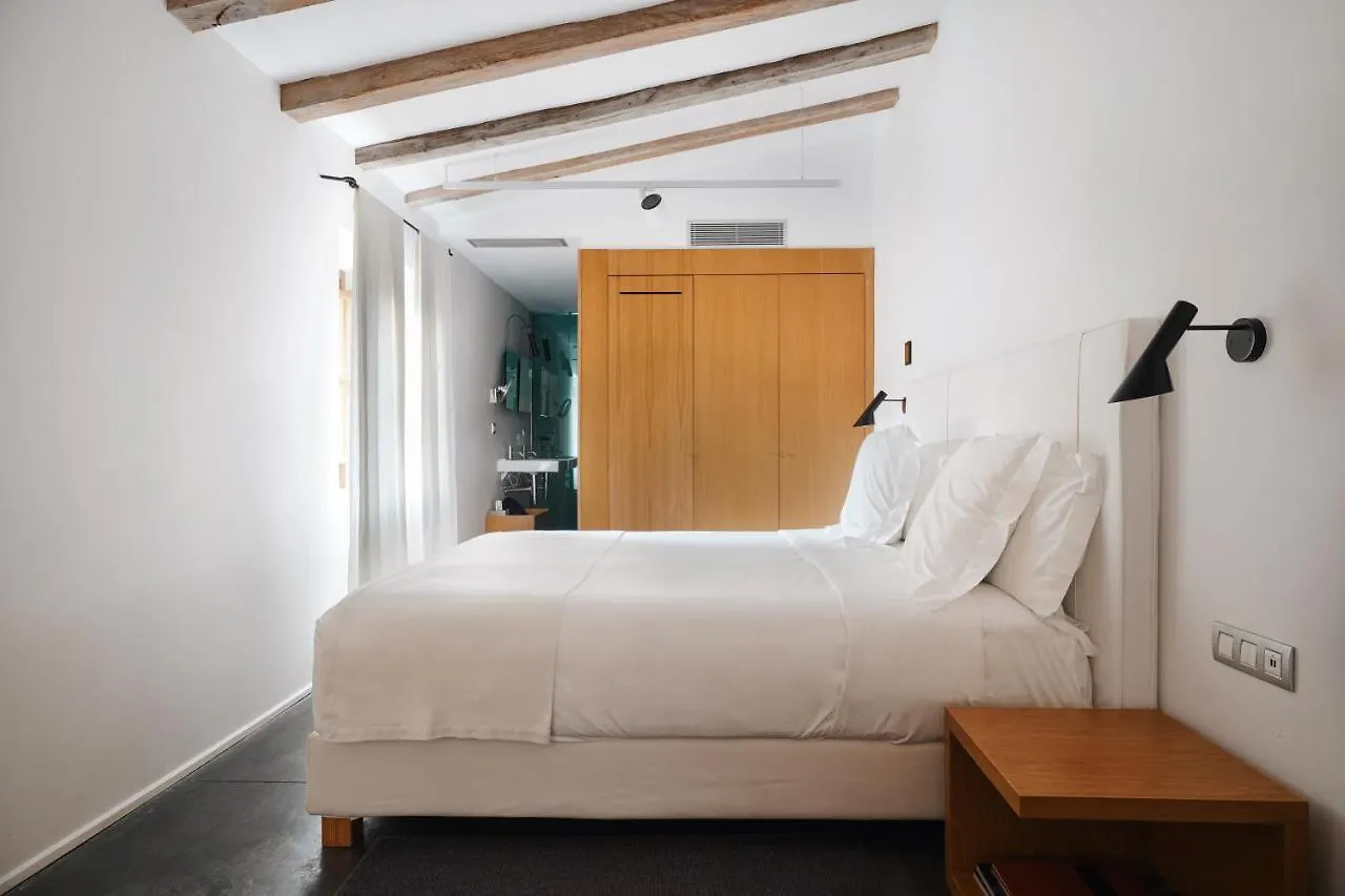 Son Brull Hotel & Spa 포엔샤 5*,