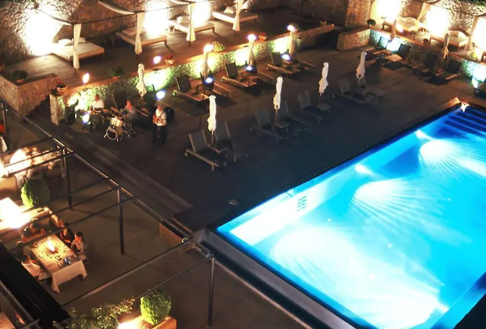 Son Brull Hotel & Spa Pollença