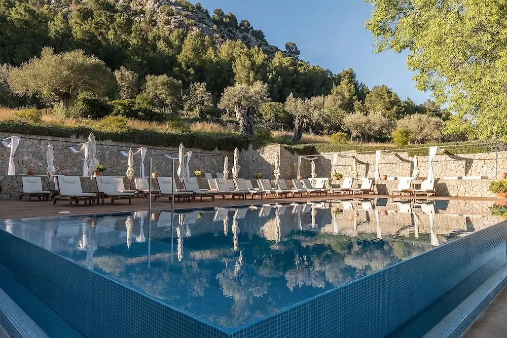 *****  Son Brull Hotel & Spa Pollenca Spain