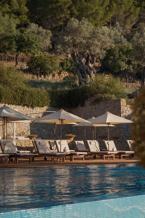 Son Brull Hotel & Spa Pollenca