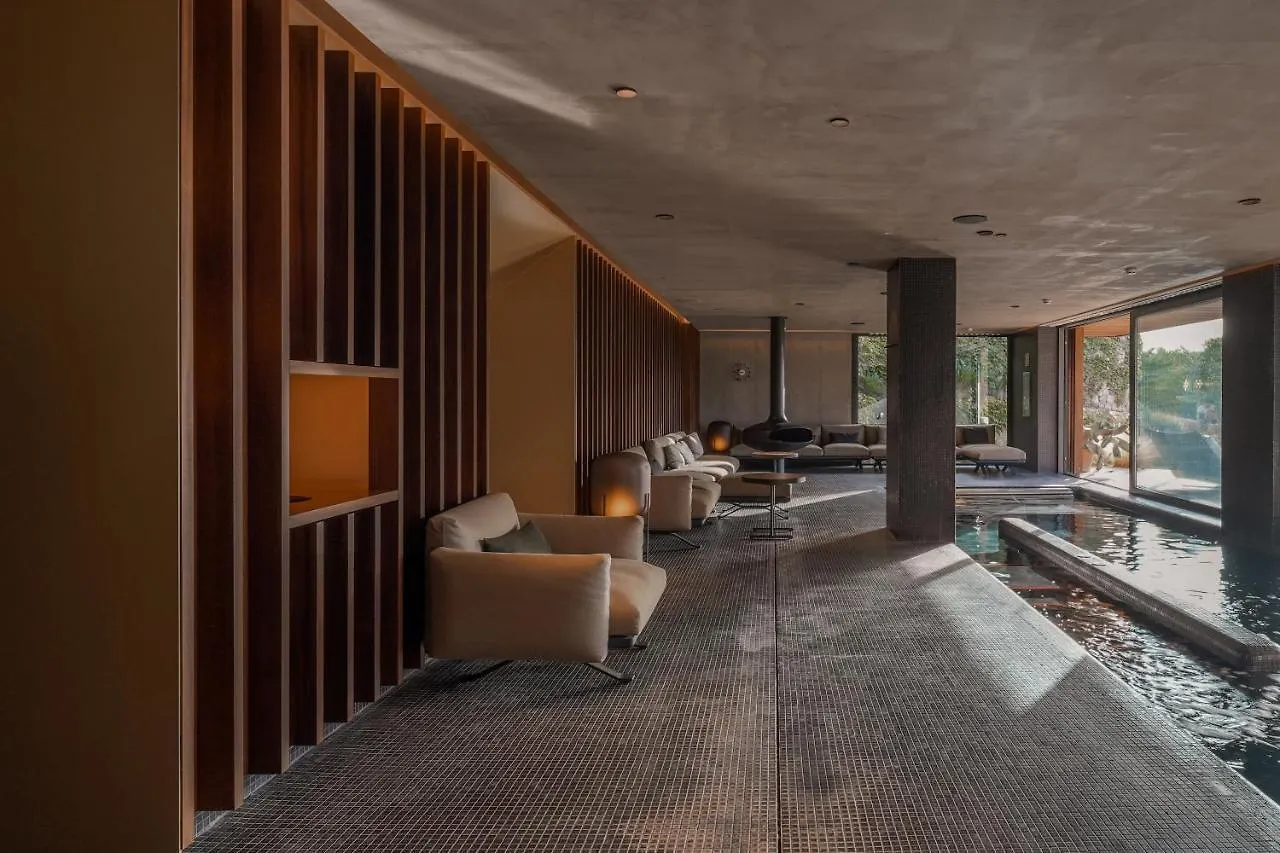 Son Brull Hotel & Spa Pollenca 5*,  Spain