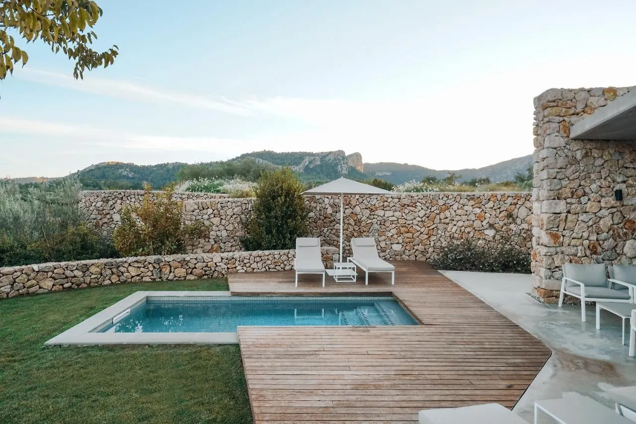 Son Brull Hotel & Spa Pollenca