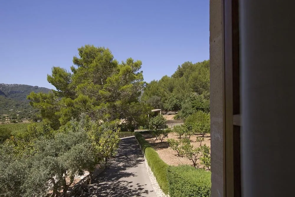 Son Brull Hotel & Spa Pollensa 5*,  España