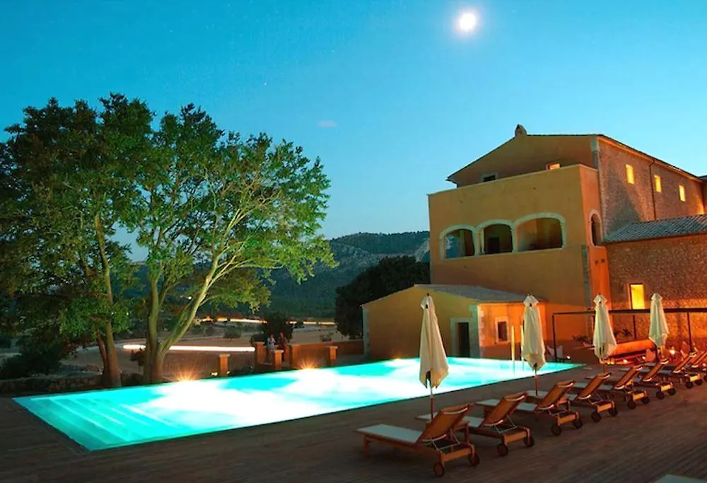 Son Brull Hotel & Spa Pollensa